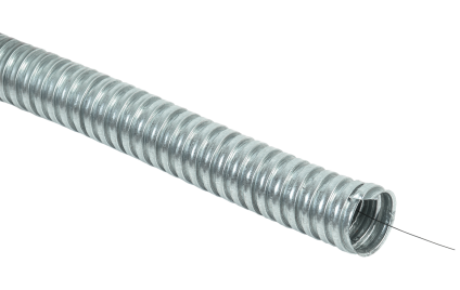 Металлорукав РЗЦХ-25(50м)