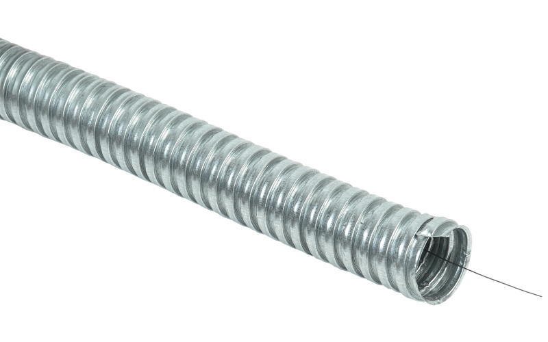 Металлорукав РЗЦХ-25(50м)
