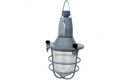 Светильник НСП 11-200 (4) универ…
