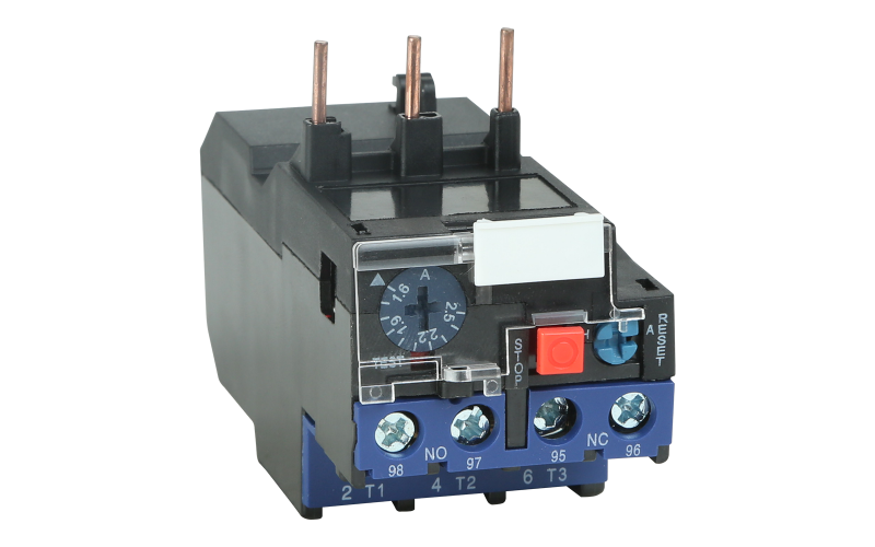 Реле РТЛ 1016