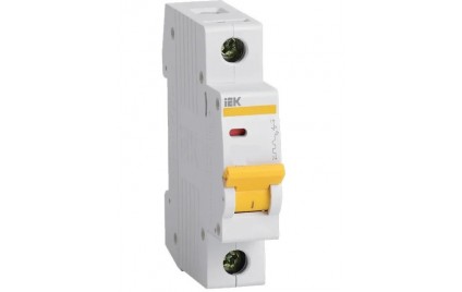 Выключатель авт.ИЭК ВА 47-29 16А…