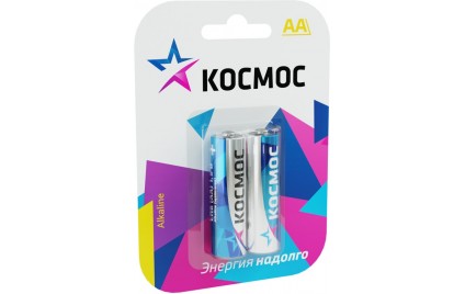 Элемент питания LR LR6 BP-2 (бли…