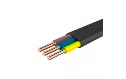 ВВГнг-LS 3х2,5 кабель