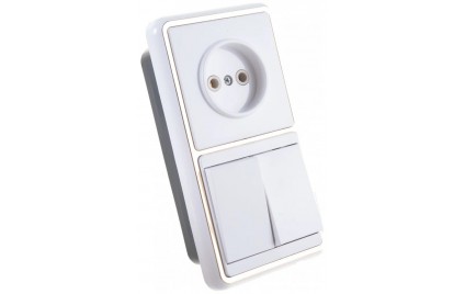 Блок "Бэлла" БКВР-038 …