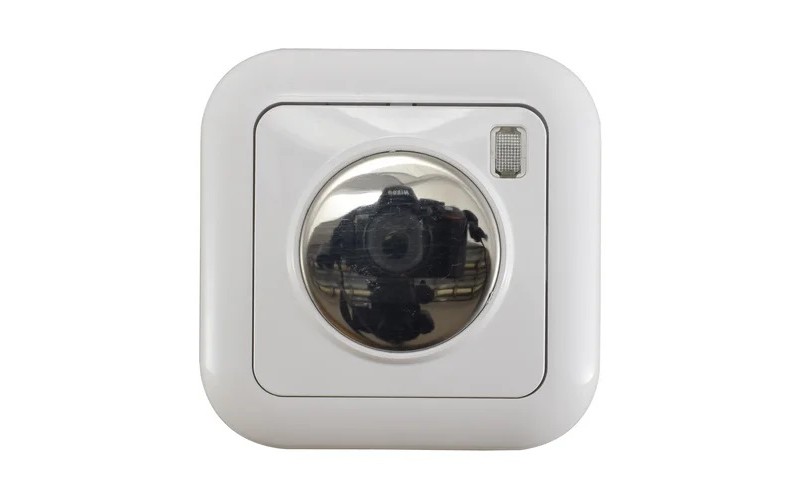 Выключатель С1-100-033 (сенсорный) СП с задержкой времени отключения (таймер)