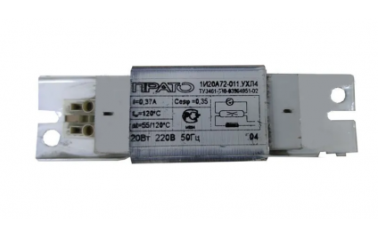 Дроссель 1 И 30 ПРАТО