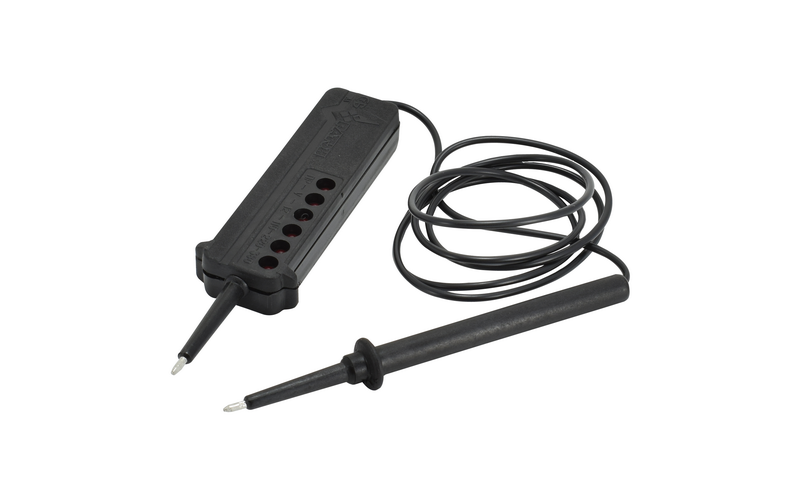 Пробник напряжения универсальный (Ратон)