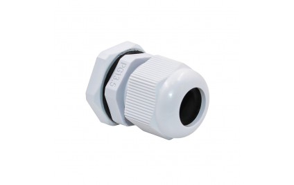 Сальник PG 29 IP68 (d кабеля 18-25 мм) DEKRON