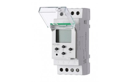 Таймер цифровой ТЭ-15 16А 230В н…