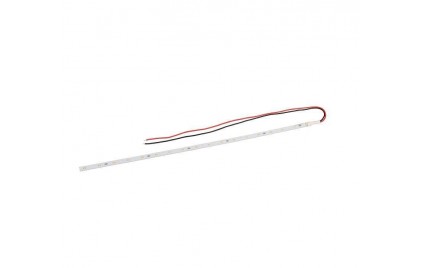 Линейка LED-18SMD2835 3.6Вт 12В 4000-4500К для БАП12-3 ИЭК 415533