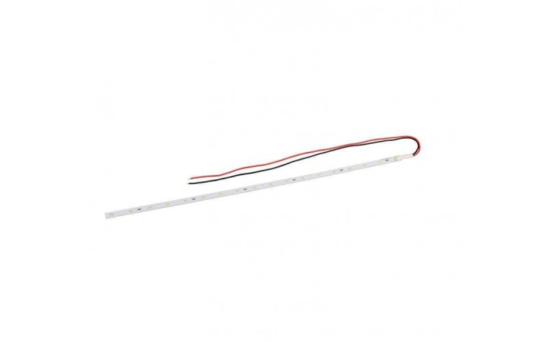 Линейка LED-18SMD2835 3.6Вт 12В 4000-4500К для БАП12-3 ИЭК 415533