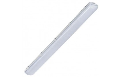 Светильник Slim-38/MILKY ДСП LED 38Вт 5000К IP65 CSVT ЦБ000009202 (469376)