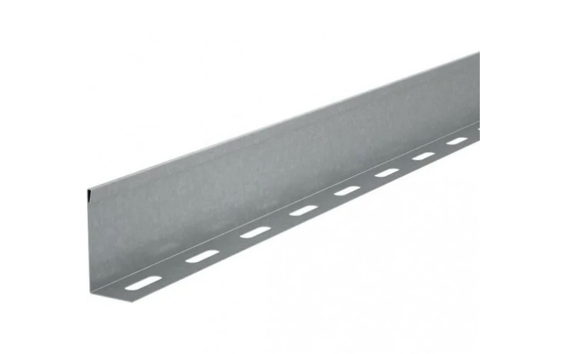 Перегородка д/лотка МЛ-ПГР 050-3 50х3000мм S=0,55