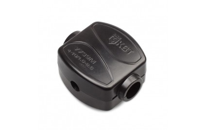 Сжим кабельный У739 М КВТ 61643 (76360)