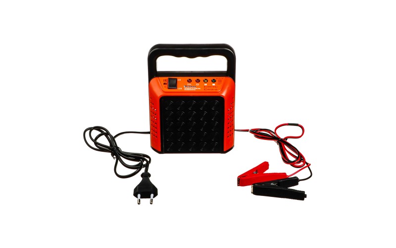 Зарядное устройство  6 В