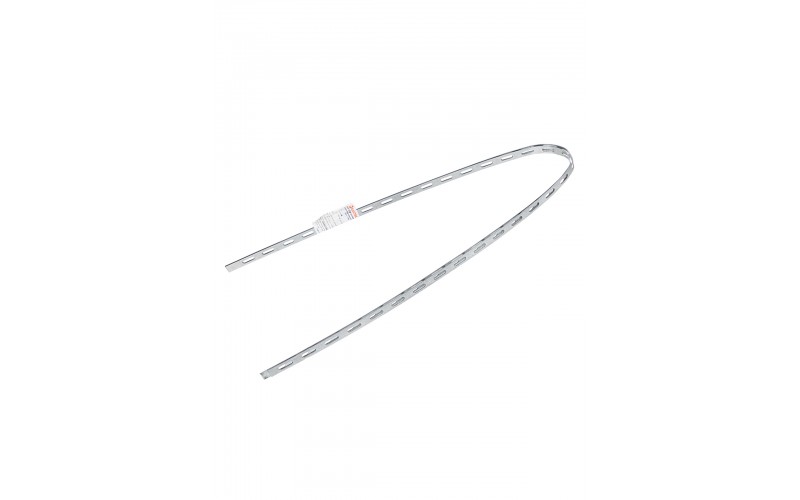 Комплект для монтажа к столбу без метизов (универсальный) (компл.2шт) TDM SQ0905-0099