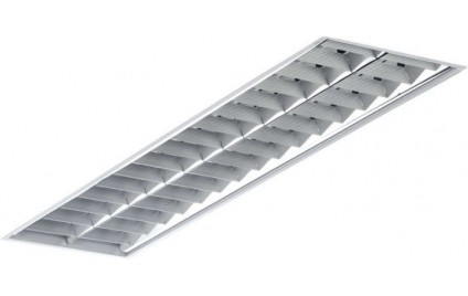 Светильник 236 ARS/R HF 2х36Вт G…