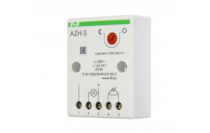 Фотореле AZH-S (выносной фотодат…