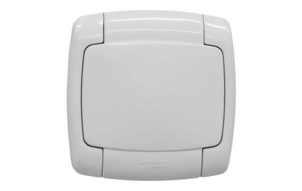 Розетка Рондо 1 СП РС16-126Б IP4…