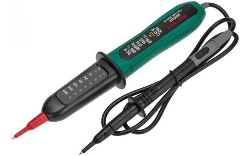 Индикатор напряжения MS8922A Mastech 13-1204 (514069)
