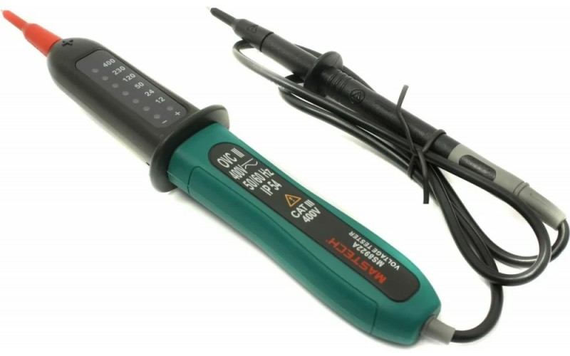 Индикатор напряжения MS8922A Mastech 13-1204 (514069)
