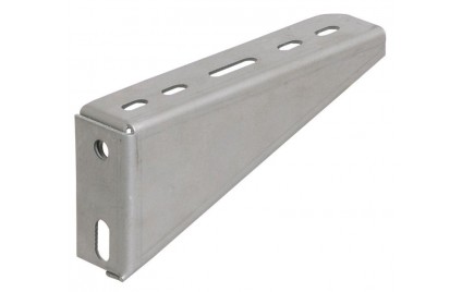 Кронштейн настенный осн. 200 ИЭК CLP1CW-200-1 220891