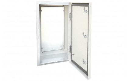 Корпус металлический ЩМП-7-0 IP66 (1400х650х285) TDM SQ0905-0092