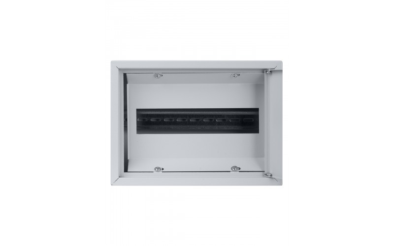 Корпус металлический ЩРН-12 (220х300х120) Народный TDM SQ0905-0710