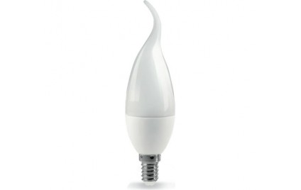 Лампа LED-СВЕЧА-VC 11Вт 230В E14 4000К 990лм IN HOME 530176