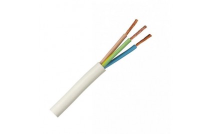 Провод ПВС 3х0.75 Б (бухта) (м) Альгиз К ФР-00000435 (452597)