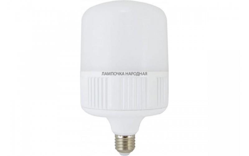 Лампа TDM Т-60 Вт-230 В-4000 К-Е27 (135х225) Народная SQ0340-1648