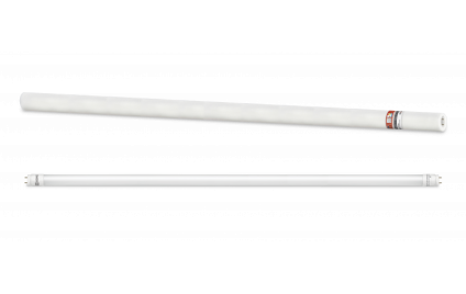 Лампа LED-T8-М-PRO 30Вт матовая 4000К  G13 3000лм 230В 1200мм IN HOME 558815