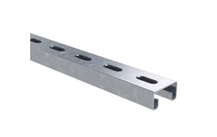 Профиль С-обр. ПРФс-21 3000 (S=1,5 мм)