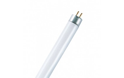 Лампа HO 80Вт/840 80Вт T5 4000К G5 OSRAM 1754494