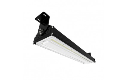 Светильник JazzWay PPI-04 100Вт 5000К IP65 230В/50Гц IP65 для высоких пролетов  5044364 (1708321)