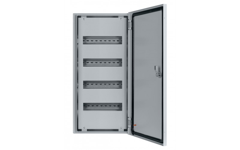 Корпус металлический ЩРН-48 (670х330х120) IP54 Народный эконом SQ0905-3013