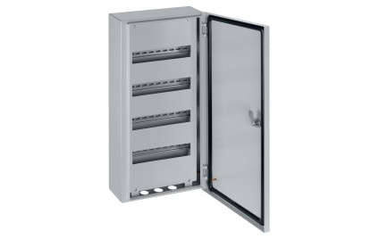 Корпус металлический ЩРН-48 (670х330х120) IP54 Народный эконом SQ0905-3013