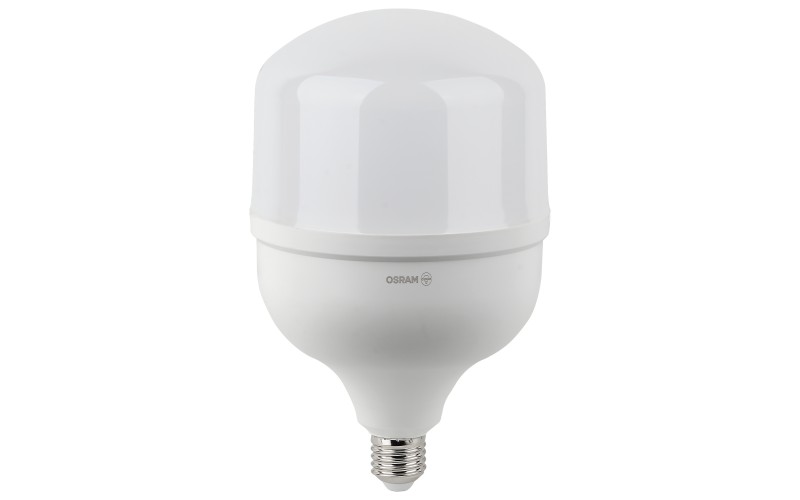 Лампа OSRAM LED LV HW 40SW/865 230V E27 10X1  RU