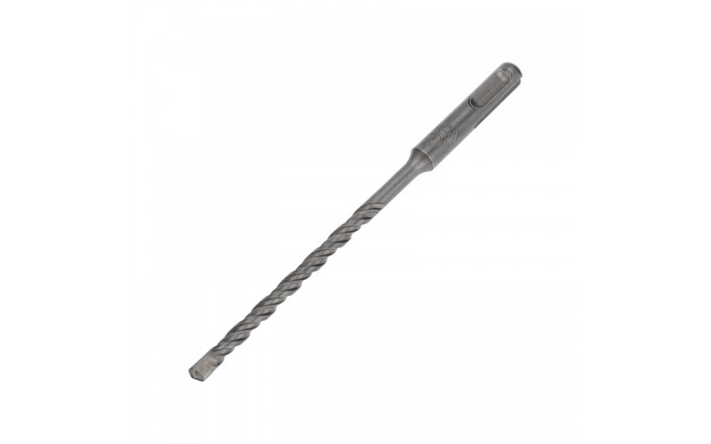 Бур по бетону 6х160мм SDS PLUS Kranz KR-91-0011 (1544299)