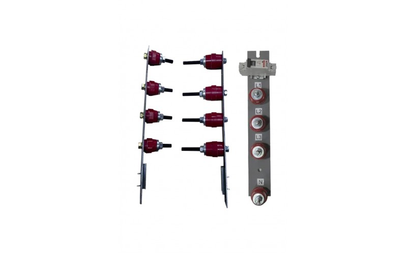 Блок коммутационный БК-1