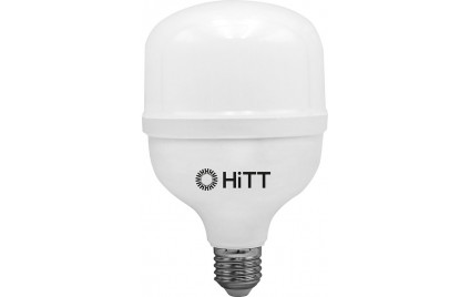Лампа HiTT-HPL-75-230-E27-6500