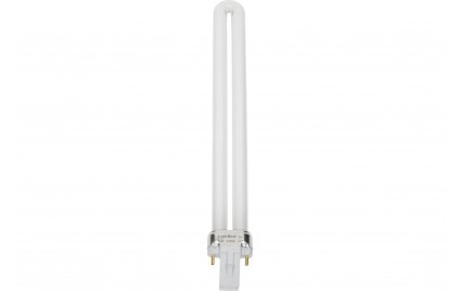 Лампа LBL S 71030 11W 6400K G23 LightBest