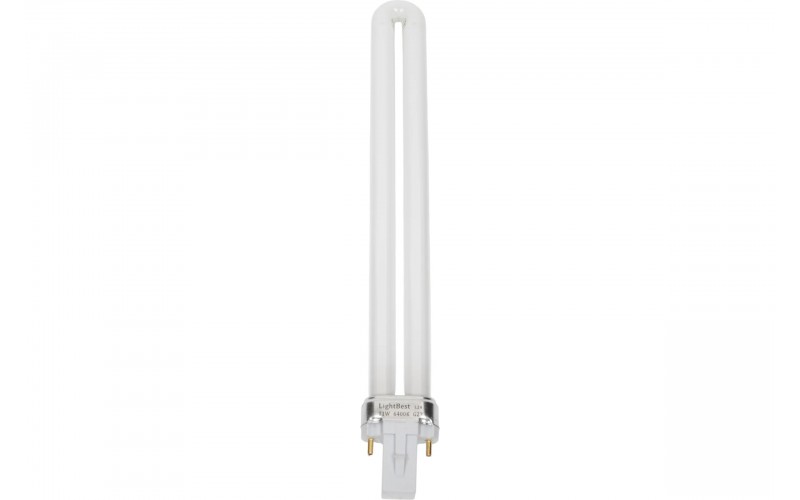 Лампа LBL S 71030 11W 6400K G23 LightBest