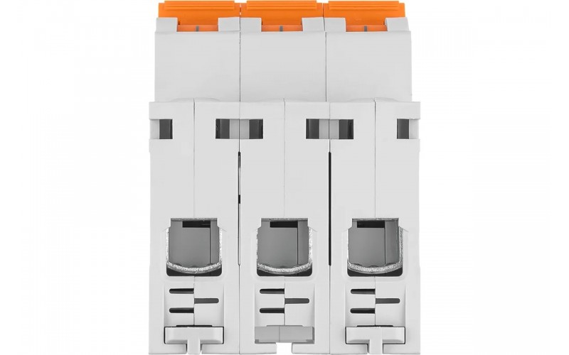 Выключатель авт.TDM ВА 47-100М 3Р 100А 10кА С SQ0207-0107
