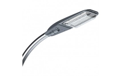 Светильник ДКУ "Победа" S LED-80-ШБ3С-IP65-УХЛ1(750/E/X/RAL9023/C50/PMMA/ST/G1)GALAD 22728 (1701791)