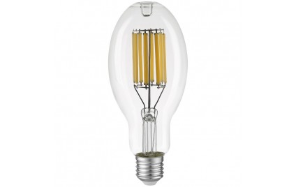 Лампа GLDEN-ED75-25-230-E27-4500  (661628)