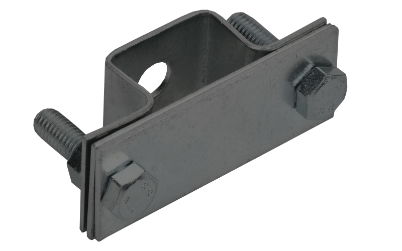 Держатель для полосы оц. D245