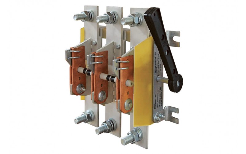 Разъединитель РЕ19-41-31160-00 УХЛ3 TDM 1000A SQ0724-0034