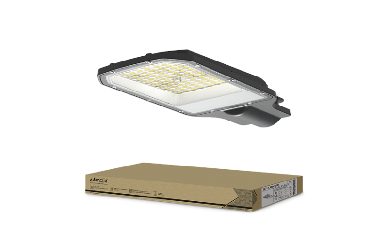 Светильник ДКУ-2L 50Вт 230В 5000К 6250лм 125лм/Вт 42-48мм IP65 NEOX 4690612057071