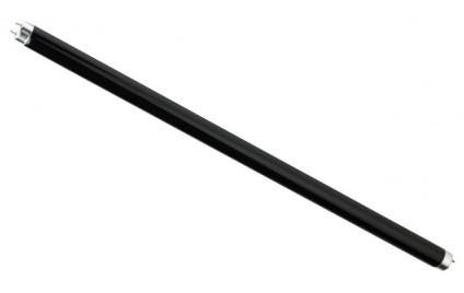 Лампа ультрафиолетовая Zercale DEEPBLACK F36W T8 BLB UVA G13, Blacklight Blue (черн. стекло)